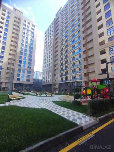 Продаётся 3-комн. новостройка 127 м², Насиминский  р., photo 1 from 15