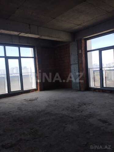 Продаётся 3-комн. новостройка 127 м², Насиминский  р., photo 13 from 15