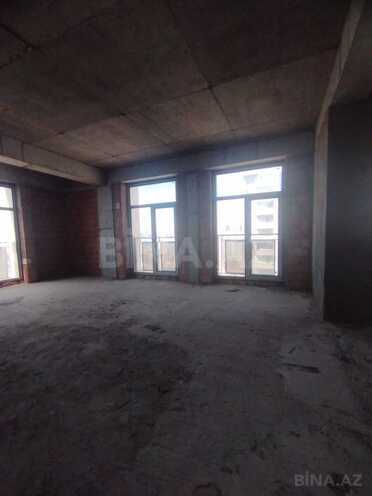 Продаётся 3-комн. новостройка 127 м², Насиминский  р., photo 4 from 15