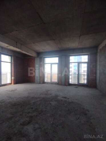 Продаётся 3-комн. новостройка 127 м², Насиминский  р., photo 8 from 15