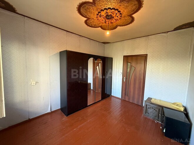 Satılır 2 otaqlı köhnə tikili 65 m², Əhmədli m., photo 4 from 11