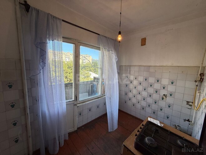Satılır 2 otaqlı köhnə tikili 65 m², Əhmədli m., photo 6 from 11