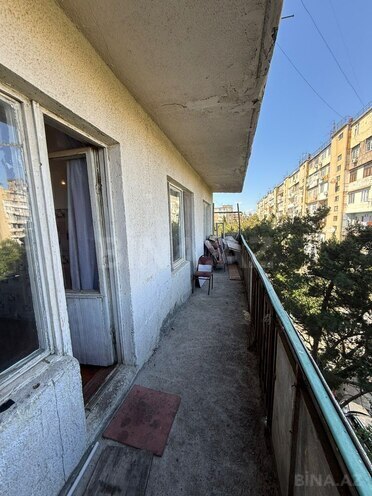 Satılır 2 otaqlı köhnə tikili 65 m², Əhmədli m., photo 8 from 11