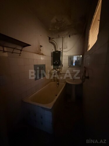 Satılır 2 otaqlı köhnə tikili 65 m², Əhmədli m., photo 9 from 11