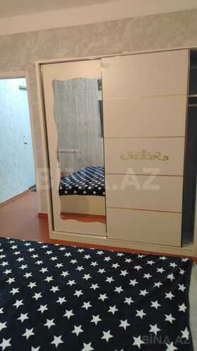 İcarəyə verilir 2 otaqlı köhnə tikili 60 m², Massiv D q., photo 6 from 12
