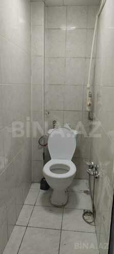 İcarəyə verilir 2 otaqlı köhnə tikili 60 m², Massiv D q., photo 10 from 12