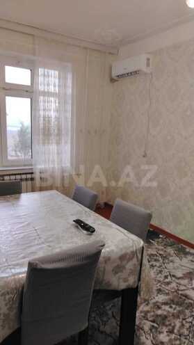 İcarəyə verilir 2 otaqlı köhnə tikili 60 m², Massiv D q., photo 3 from 12