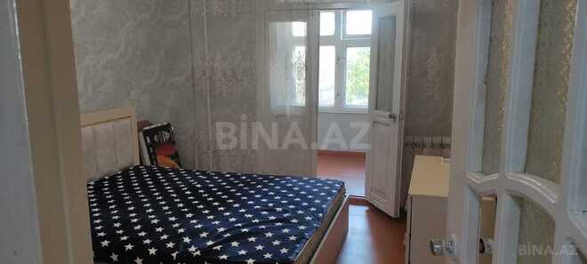 İcarəyə verilir 2 otaqlı köhnə tikili 60 m², Massiv D q., photo 8 from 12