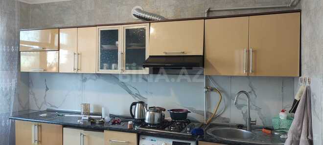 İcarəyə verilir 2 otaqlı köhnə tikili 60 m², Massiv D q., photo 9 from 12