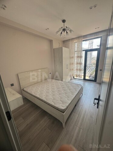 İcarəyə verilir 2 otaqlı yeni tikili 50 m², 20 Yanvar m., photo 4 from 8