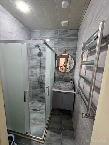 Сдаётся 2-комн. новостройка 90 м², пос. Баилова, photo 8 from 11