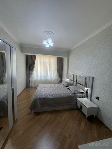 Сдаётся 2-комн. новостройка 90 м², пос. Баилова, photo 6 from 11
