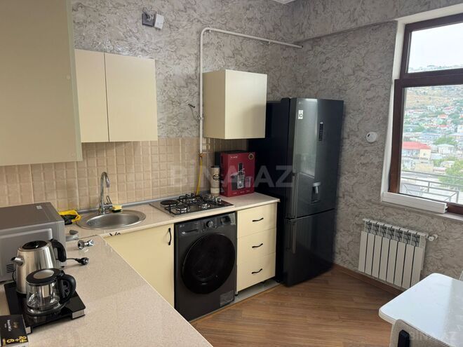 Сдаётся 2-комн. новостройка 90 м², пос. Баилова, photo 7 from 11