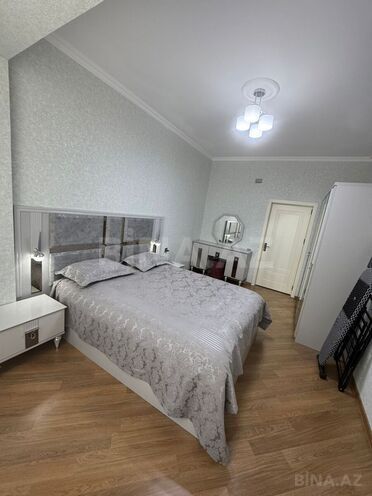 Сдаётся 2-комн. новостройка 90 м², пос. Баилова, photo 5 from 11