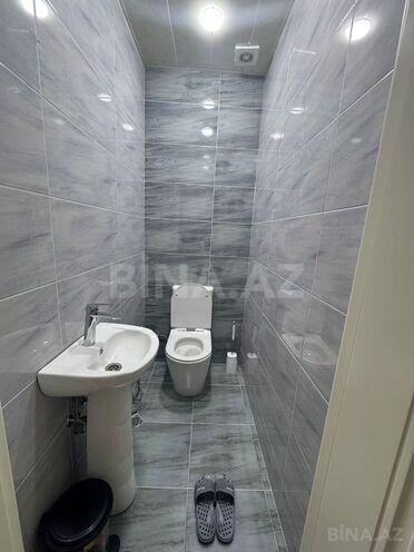 Сдаётся 2-комн. новостройка 90 м², пос. Баилова, photo 10 from 11