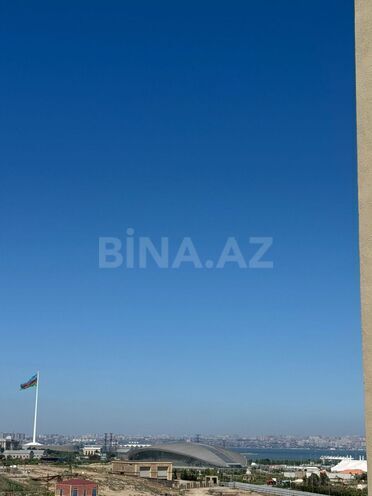 Сдаётся 2-комн. новостройка 90 м², пос. Баилова, photo 3 from 11