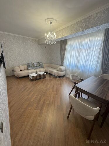 Сдаётся 2-комн. новостройка 90 м², пос. Баилова, photo 4 from 11
