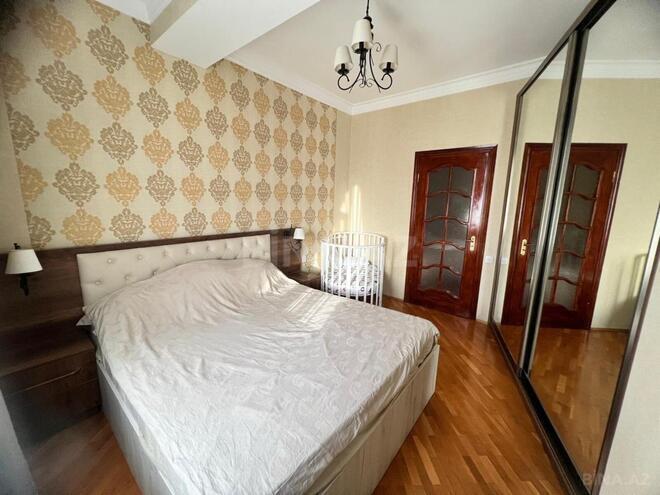 Продаётся 2-комн. новостройка 53 м², м. Мемар Аджеми, photo 8 from 11