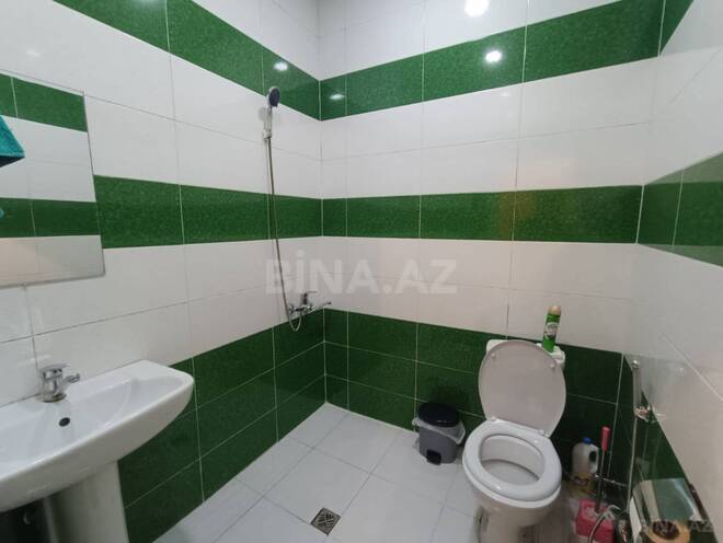 İcarəyə verilir 3 otaqlı ofis 120 m², Nizami m., photo 10 from 16