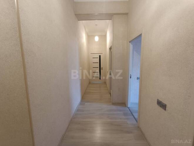 İcarəyə verilir 3 otaqlı ofis 120 m², Nizami m., photo 12 from 16