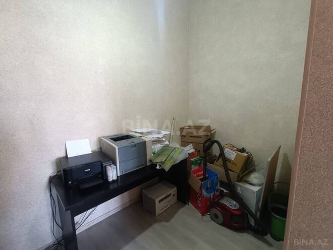 İcarəyə verilir 3 otaqlı ofis 120 m², Nizami m., photo 6 from 16