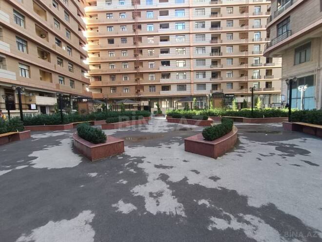 İcarəyə verilir 3 otaqlı ofis 120 m², Nizami m., photo 1 from 16