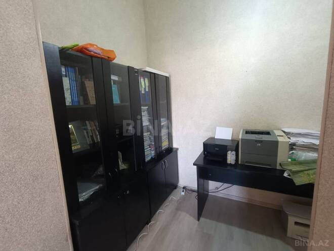İcarəyə verilir 3 otaqlı ofis 120 m², Nizami m., photo 7 from 16