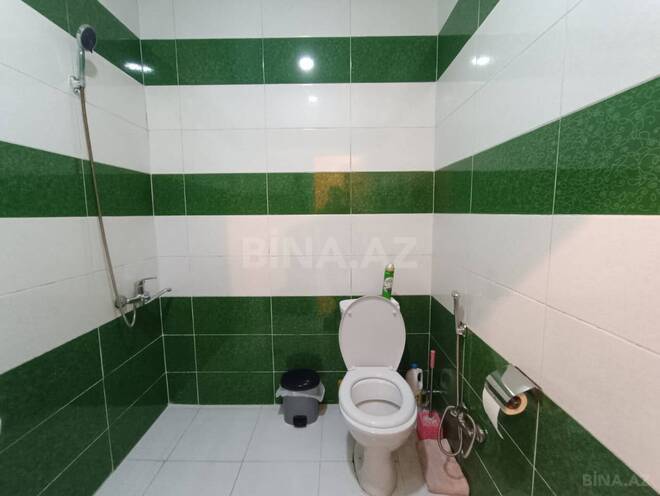 İcarəyə verilir 3 otaqlı ofis 120 m², Nizami m., photo 14 from 16