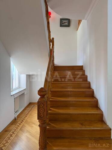 Satılır 9 otaqlı həyət evi/bağ evi 500 m², Binəqədi r., photo 15 from 32