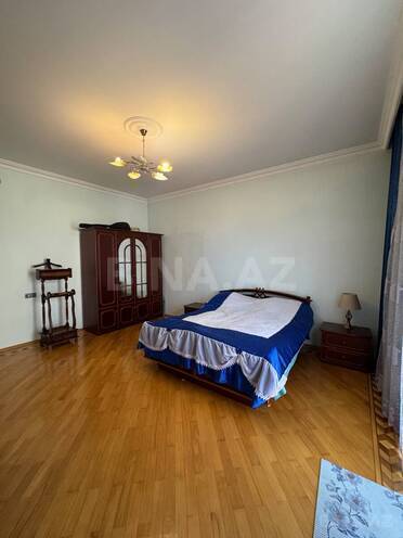 Satılır 9 otaqlı həyət evi/bağ evi 500 m², Binəqədi r., photo 29 from 32