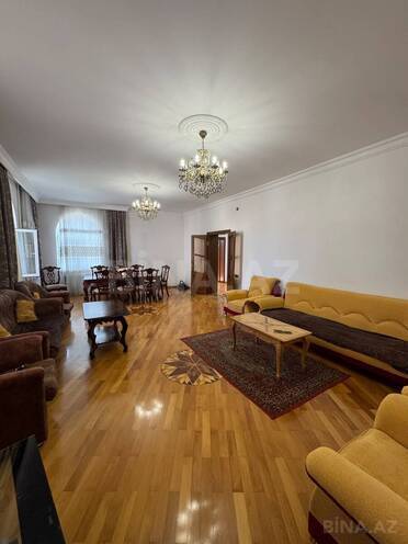 Satılır 9 otaqlı həyət evi/bağ evi 500 m², Binəqədi r., photo 11 from 32