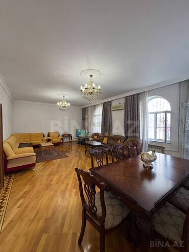 Satılır 9 otaqlı həyət evi/bağ evi 500 m², Binəqədi r., photo 10 from 32