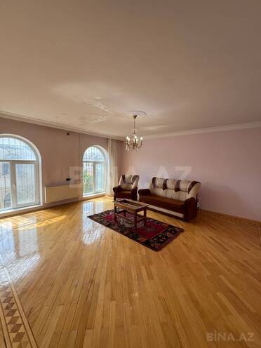 Satılır 9 otaqlı həyət evi/bağ evi 500 m², Binəqədi r., photo 28 from 32