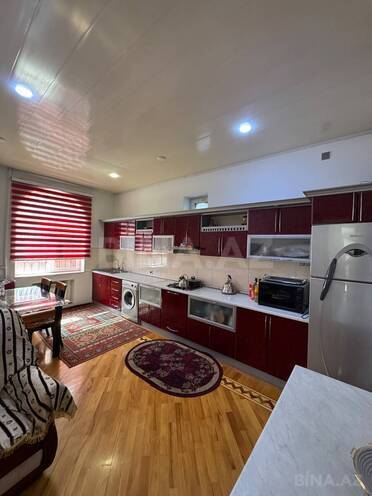 Satılır 9 otaqlı həyət evi/bağ evi 500 m², Binəqədi r., photo 27 from 32