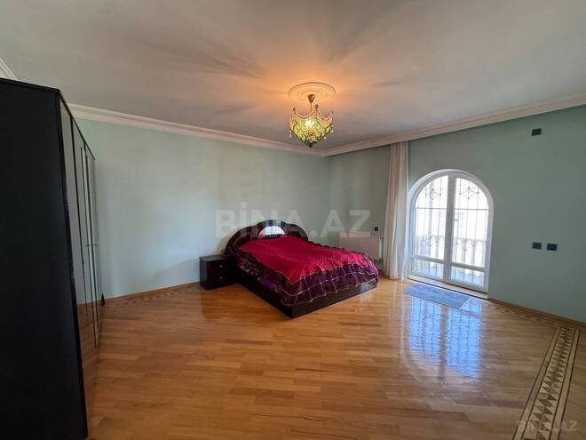 Satılır 9 otaqlı həyət evi/bağ evi 500 m², Binəqədi r., photo 30 from 32