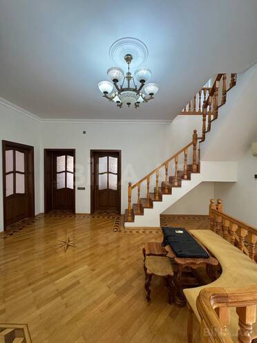 Satılır 9 otaqlı həyət evi/bağ evi 500 m², Binəqədi r., photo 26 from 32