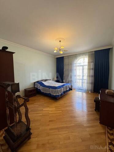 Satılır 9 otaqlı həyət evi/bağ evi 500 m², Binəqədi r., photo 20 from 32