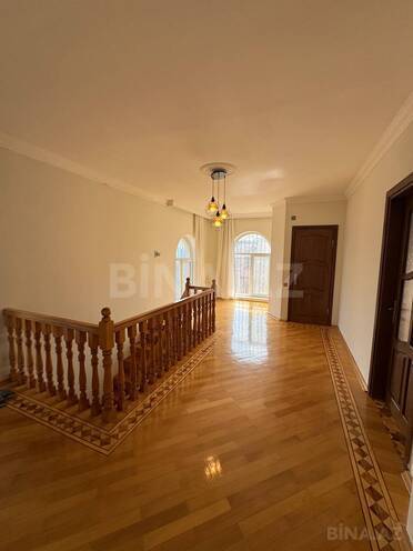 Satılır 9 otaqlı həyət evi/bağ evi 500 m², Binəqədi r., photo 24 from 32