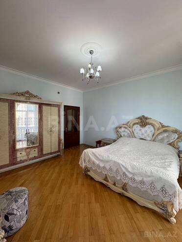 Satılır 9 otaqlı həyət evi/bağ evi 500 m², Binəqədi r., photo 19 from 32