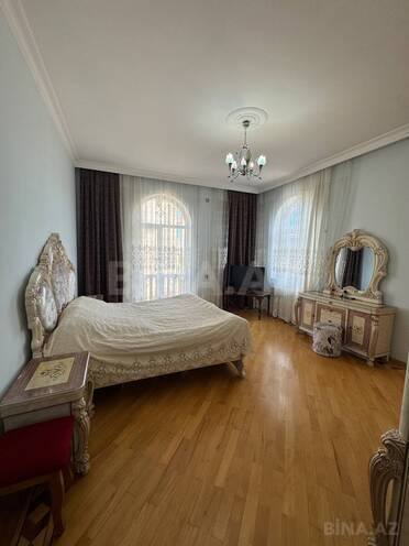 Satılır 9 otaqlı həyət evi/bağ evi 500 m², Binəqədi r., photo 17 from 32