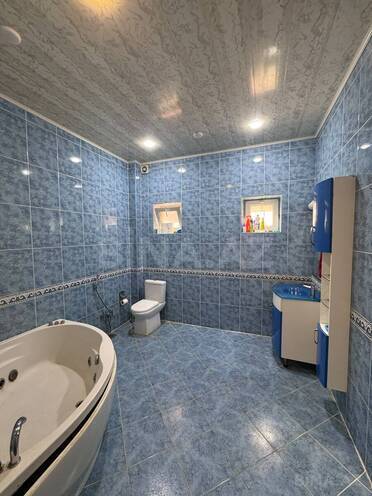 Satılır 9 otaqlı həyət evi/bağ evi 500 m², Binəqədi r., photo 14 from 32