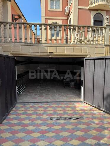 Satılır 9 otaqlı həyət evi/bağ evi 500 m², Binəqədi r., photo 5 from 32