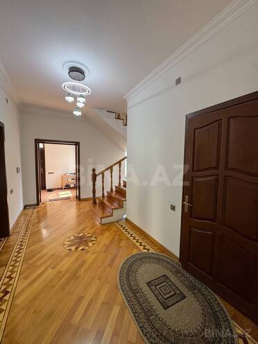 Satılır 9 otaqlı həyət evi/bağ evi 500 m², Binəqədi r., photo 13 from 32