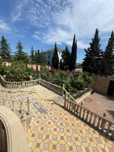 Satılır 9 otaqlı həyət evi/bağ evi 500 m², Binəqədi r., photo 7 from 32