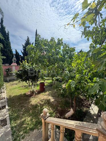 Satılır 9 otaqlı həyət evi/bağ evi 500 m², Binəqədi r., photo 6 from 32