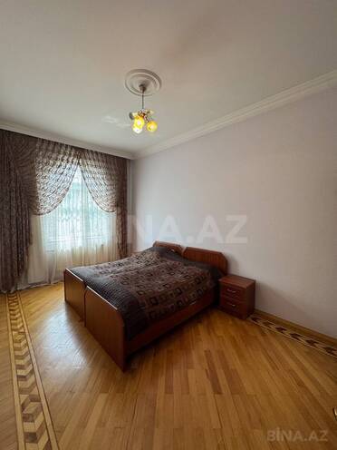 Satılır 9 otaqlı həyət evi/bağ evi 500 m², Binəqədi r., photo 21 from 32
