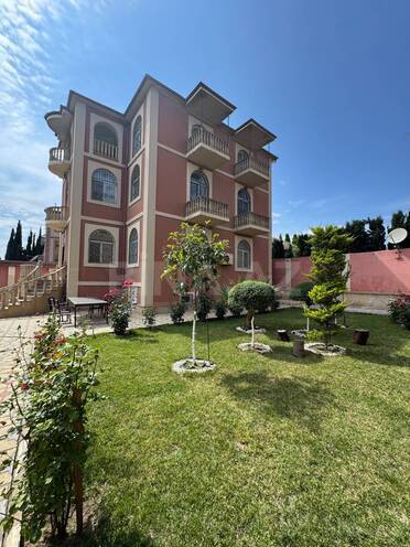 Satılır 9 otaqlı həyət evi/bağ evi 500 m², Binəqədi r., photo 3 from 32
