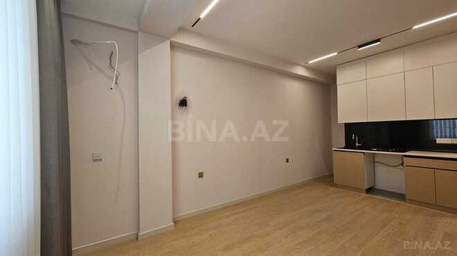 Продаётся 2-комн. новостройка 48 м², пос. Бакиханова, photo 12 from 17