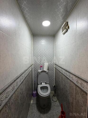 İcarəyə verilir 2 otaqlı köhnə tikili 65 m², Azadlıq Prospekti m., photo 12 from 13