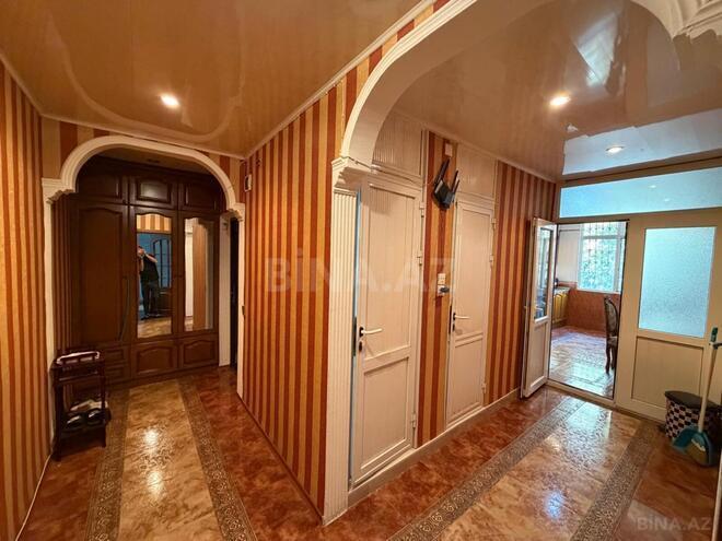 İcarəyə verilir 2 otaqlı köhnə tikili 65 m², Azadlıq Prospekti m., photo 10 from 13